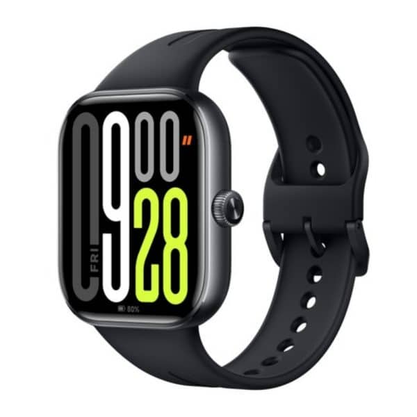 Reloj Inteligente Xiaomi Redmi Watch 5 Color Negro