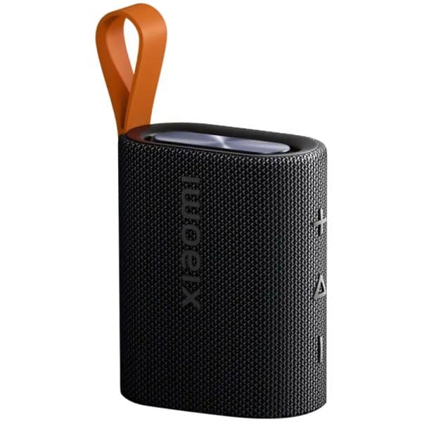 Bocina Bluetooth Xiaomi Sound Pocket (Negro)