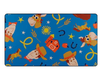Mouse pad Xtech Disney Toy Story XTA-M23TS-XL