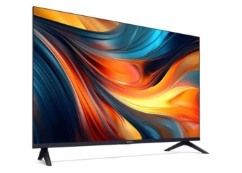 Smart TV Xiaomi TV A 32” 2026 Google TV HDR10 Dolby Audio