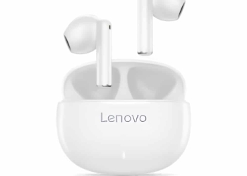 Audífonos Lenovo E310 True Wireless Stereo Blancos