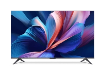 Smart TV Xiaomi TV A Pro 55” 2026 QLED 4K Google TV