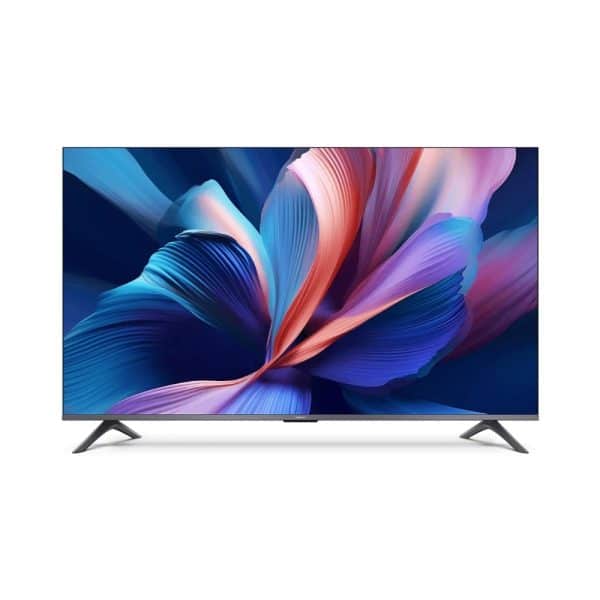 Smart TV Xiaomi TV A Pro 55” 2026 QLED 4K Google TV