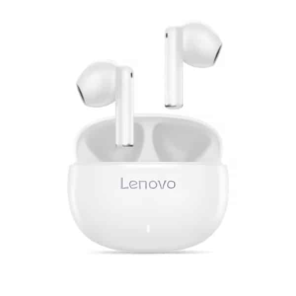Audífonos Lenovo E310 True Wireless Stereo Blancos