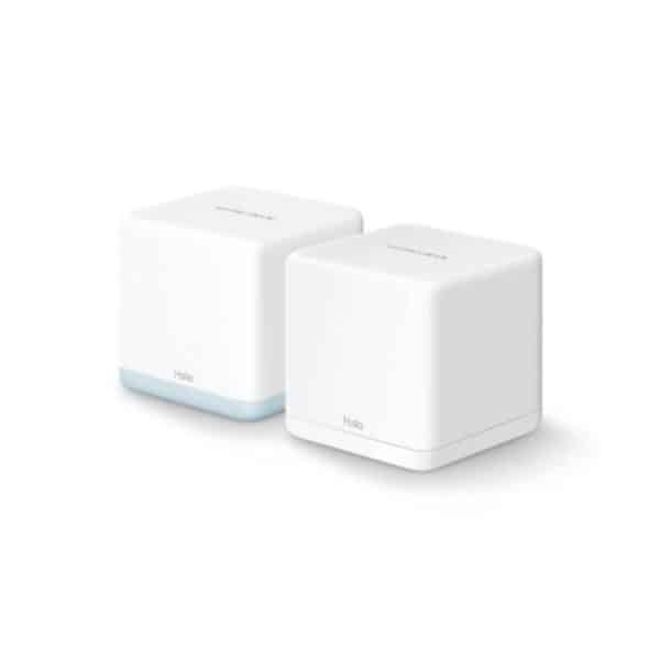 Sistema Mesh TP-Link Halo H32G AC1200 WiFi de Doble Banda