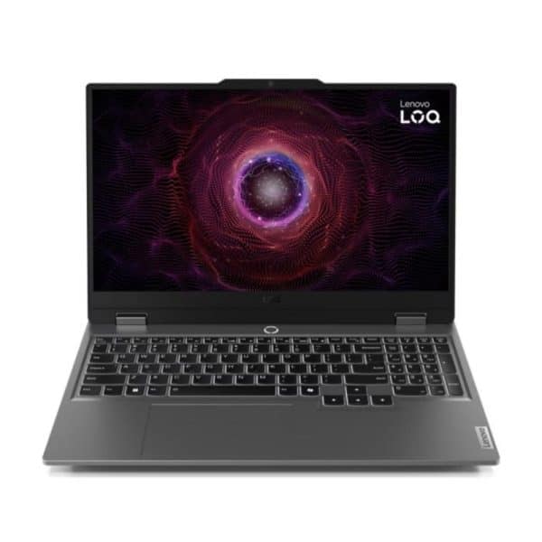 Laptop Gamer Lenovo LOQ 15ARP9 15.6" FHD Ryzen 5 7235HS 16GB RAM