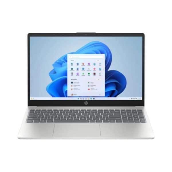 Laptop HP 15-fd2350la 15.6" FHD Intel Core Ultra 5 225U 8GB RAM