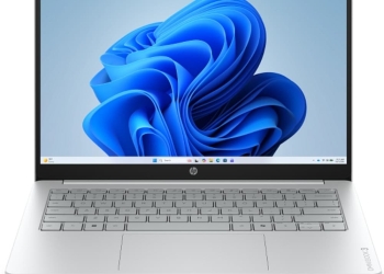 Laptop HP OmniBook 14 14" WUXGA Intel Core 5 120U 8GB RAM Windows 11