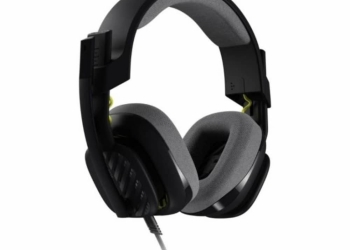 Audífonos Gaming ASTRO A10 Gen 2 para Xbox con Micrófono 3.5 mm