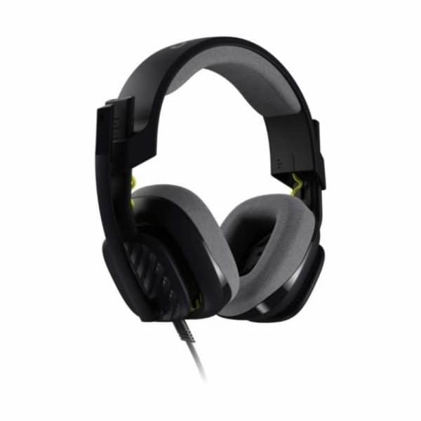 Audífonos Gaming ASTRO A10 Gen 2 para Xbox con Micrófono 3.5 mm