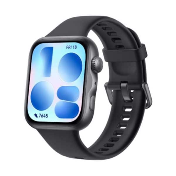 Reloj inteligente Huawei Watch Fit 5 42.9 mm AMOLED Bluetooth Negro