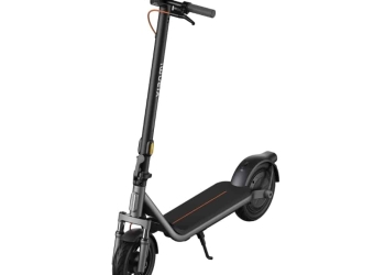 Scooter Eléctrico Plegable Xiaomi 6 Lite