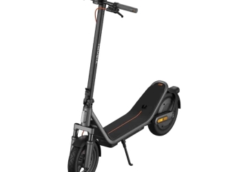 Scooter Eléctrico Plegable Xiaomi 6 US