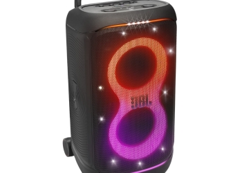 Bocina JBL PartyBox 520 Bluetooth