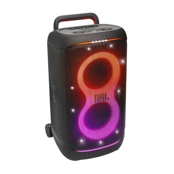 Bocina JBL PartyBox 520 Bluetooth