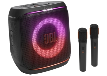 Bocina JBL PartyBox Encore 2 Bluetooth