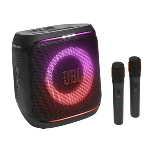 Bocina JBL PartyBox Encore 2 Bluetooth