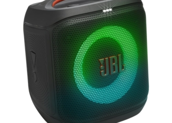 Bocina JBL PartyBox Encore Essential 2 Bluetooth