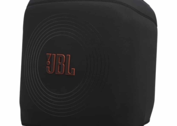 Funda Protectora JBL PartyCover Encore 2 para PartyBox Encore 2 y Encore Essential 2