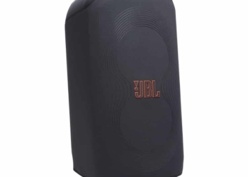 Funda Protectora JBL PartyCover Club 120 para PartyBox Club 120