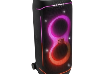 Bocina Bluetooth Portátil de 800W RMS JBL PartyBox 720