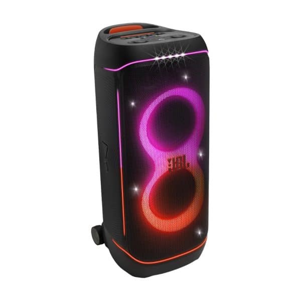 Bocina Bluetooth Portátil de 800W RMS JBL PartyBox 720