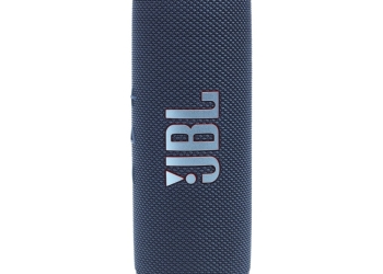 Bocina JBL Flip 7 Bluetooth 35W IP68 Azul