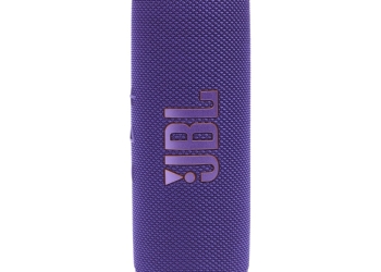 Bocina JBL Flip 7 Bluetooth 35W IP68 Morado