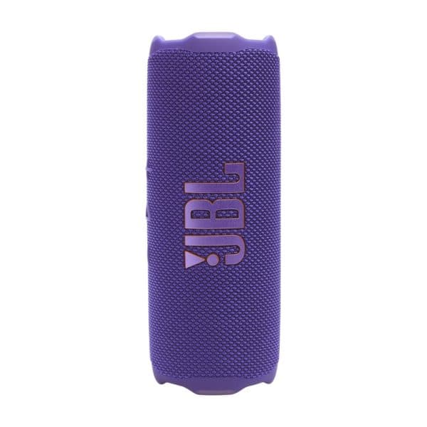 Bocina JBL Flip 7 Bluetooth 35W IP68 Morado