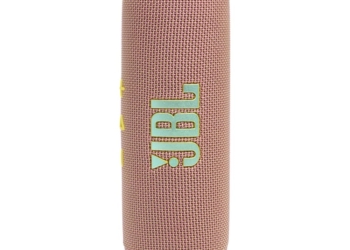Bocina JBL Flip 7 Bluetooth 35W IP68 Rosado