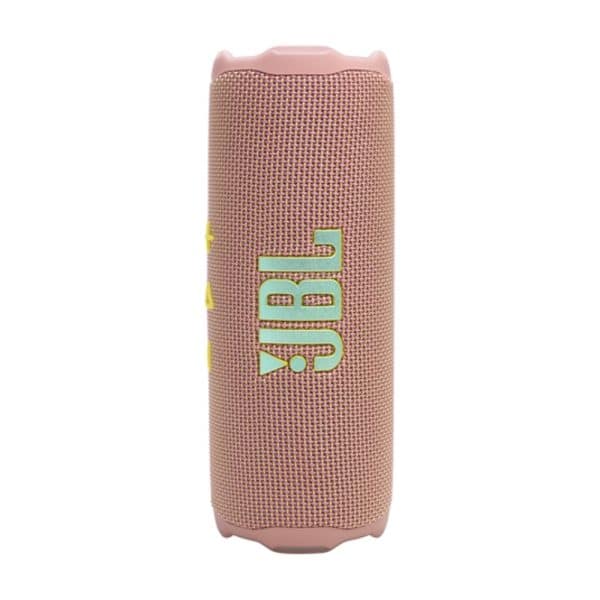 Bocina JBL Flip 7 Bluetooth 35W IP68 Rosado