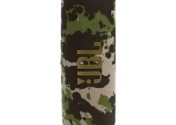 Bocina JBL Flip 7 Bluetooth 35W IP68 Squad