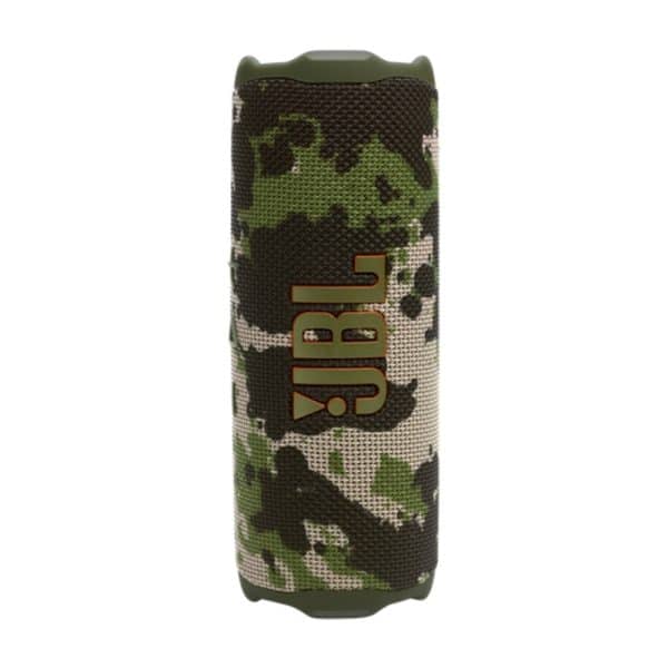 Bocina JBL Flip 7 Bluetooth 35W IP68 Squad