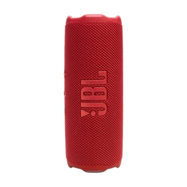 Bocina JBL Flip 7 Bluetooth 35W IP68 Rojo