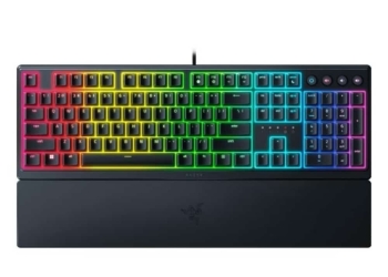 Teclado Gamer Razer Ornata V3 RGB de Perfil Bajo (Español)