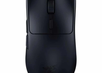 Mouse Gamer Inalámbrico Razer Viper V3 HyperSpeed
