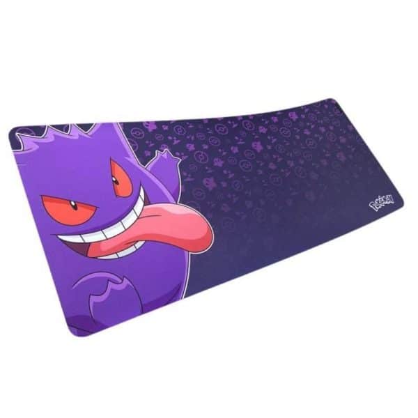 Mouse Pad Gamer Extra Grande Razer Gigantus V2 Pokémon Gengar Edition XXL