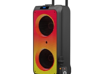 Bocina Klip Xtreme BoomFire Pro II KLS-663