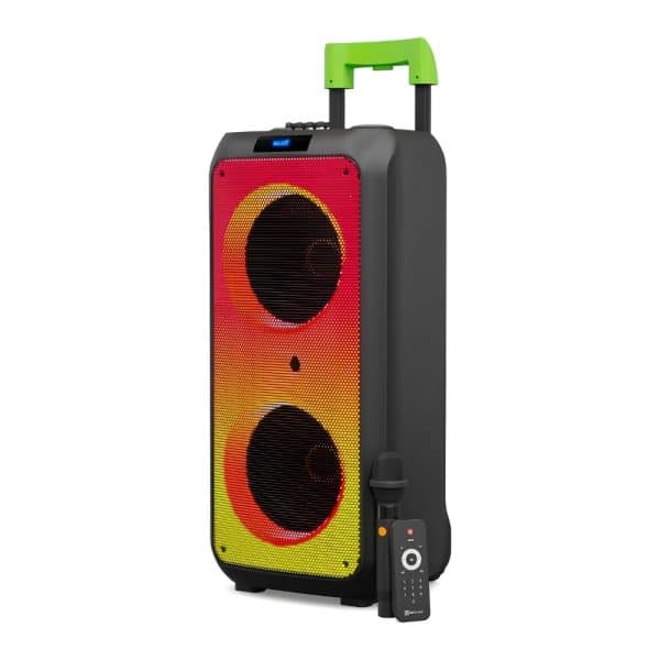 Bocina Klip Xtreme BoomFire Pro II KLS-663
