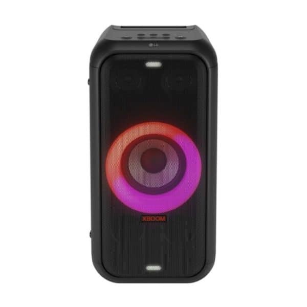 Bocina Bluetooth para Fiestas de 200W IPX4 LG XBOOM XL5T