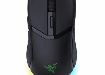 Mouse Gamer Inalámbrico Razer Cobra HyperSpeed