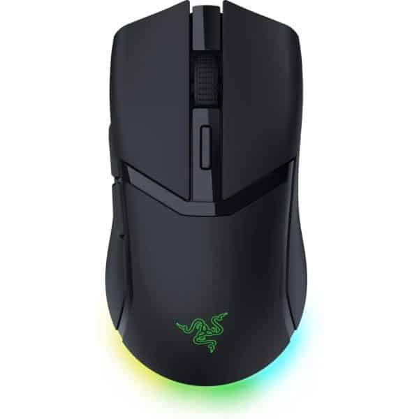 Mouse Gamer Inalámbrico Razer Cobra HyperSpeed