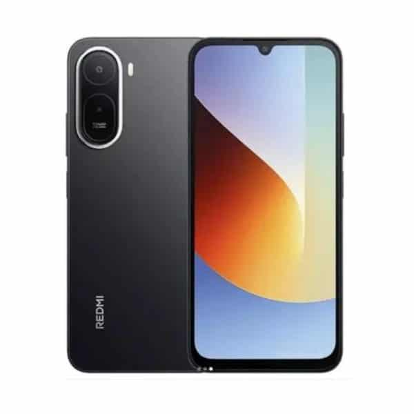 Smartphone Xiaomi Redmi A7 Procon Pantalla HD+ de 6.88", 64GB y Batería de 5,200 mAh negro