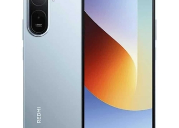 Smartphone Xiaomi Redmi A7 Procon Pantalla HD+ de 6.88", 64GB y Batería de 5,200 mAh Azul