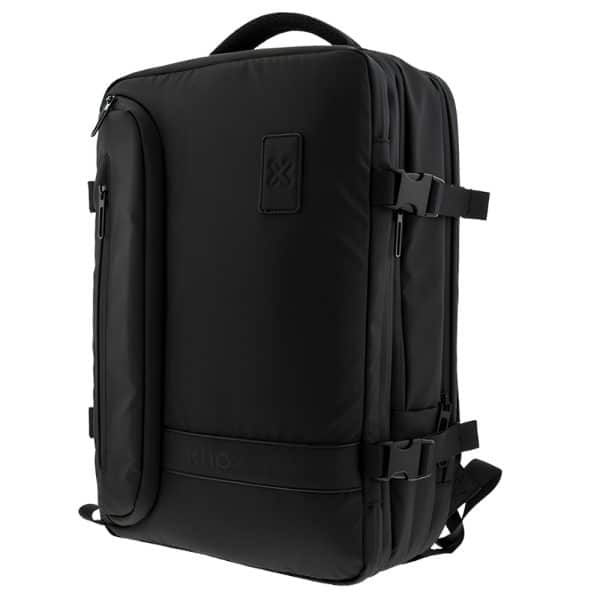 Mochila de Viaje 2 en 1 para Laptop de 15.6 Klip Xtreme Airlift KNB-975