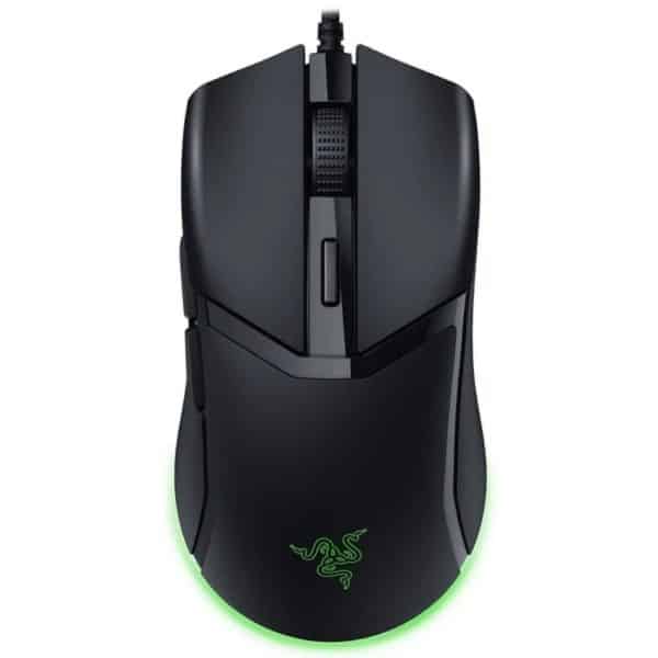 Mouse Gamer Alámbrico Razer Cobra RGB de 8,500 DPI