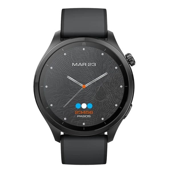 Reloj Inteligente Molvu T9 Smartwatch AMOLED 1.65"