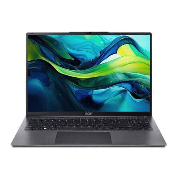 Laptop Acer Aspire Lite 15.6in FHD C7 150U 16GB 1TB W11H Metalic + Sleeve GRATIS
