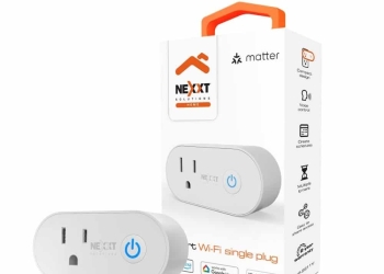 Enchufe Inteligente Matter NHP-S611M
