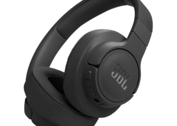Audífonos Inalámbricos Over-Ear con Cancelación de Ruido Adaptativa JBL Tune 770NC